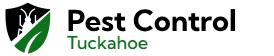 Tuckahoe Pest Control Company Logo