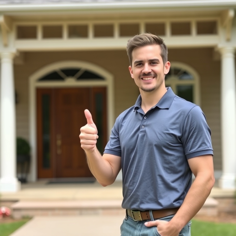 Owner of Tuckahoe Pest Pros
